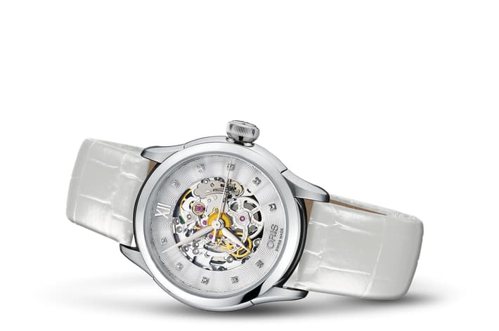 Image of  Artelier Skeleton Diamonds